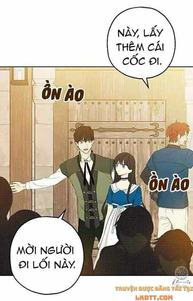 Thực Ra Tôi Mới Là Thật - Chương 9 - ảnh 40