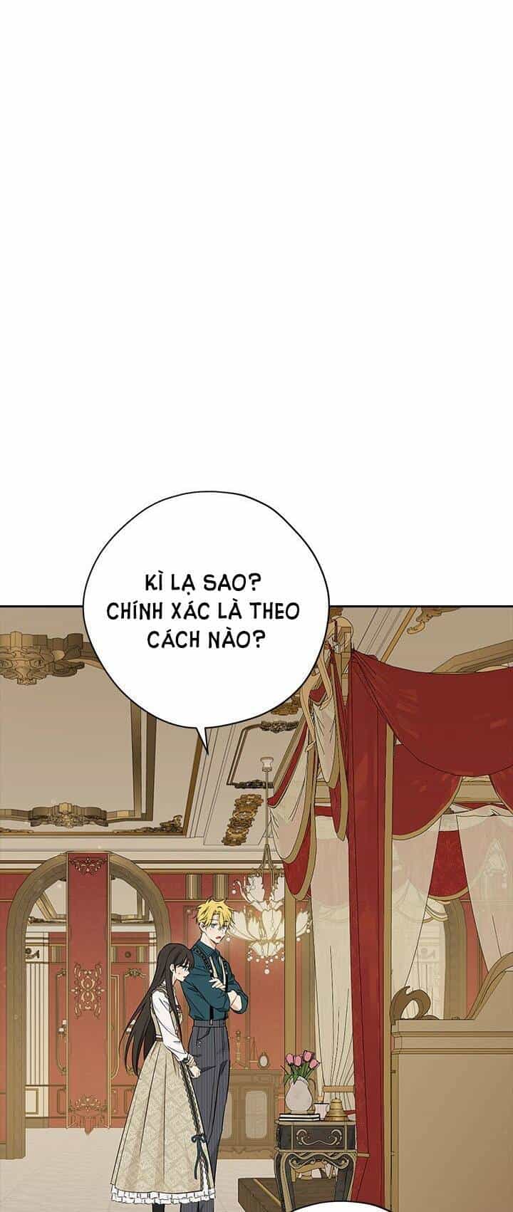 Thực Ra Tôi Mới Là Thật - Chương 90.1 - ảnh 17