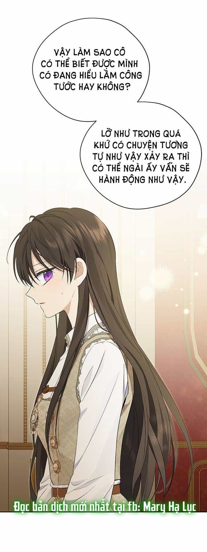Thực Ra Tôi Mới Là Thật - Chương 90.1 - ảnh 22