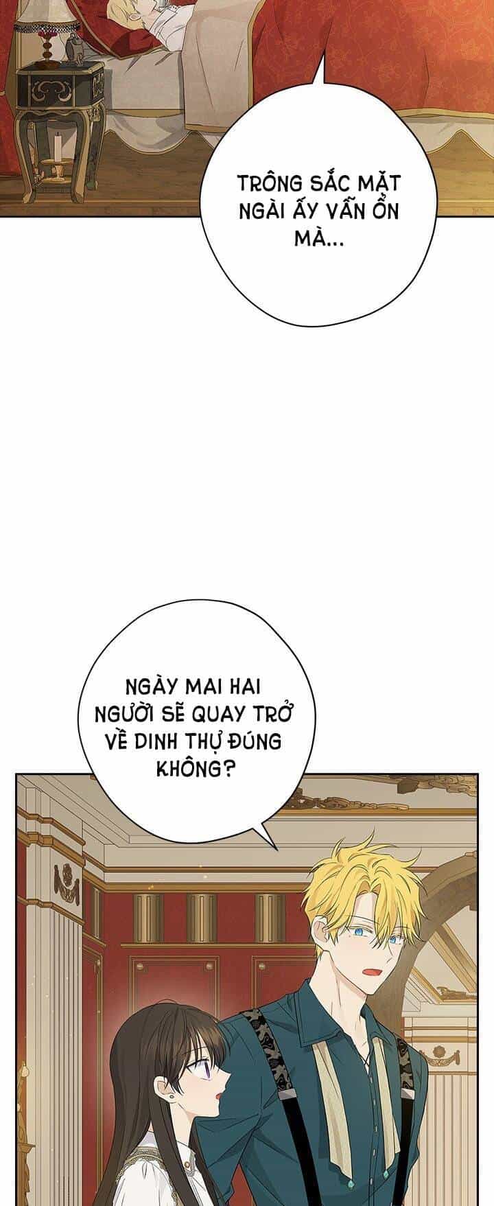 Thực Ra Tôi Mới Là Thật - Chương 90.1 - ảnh 3