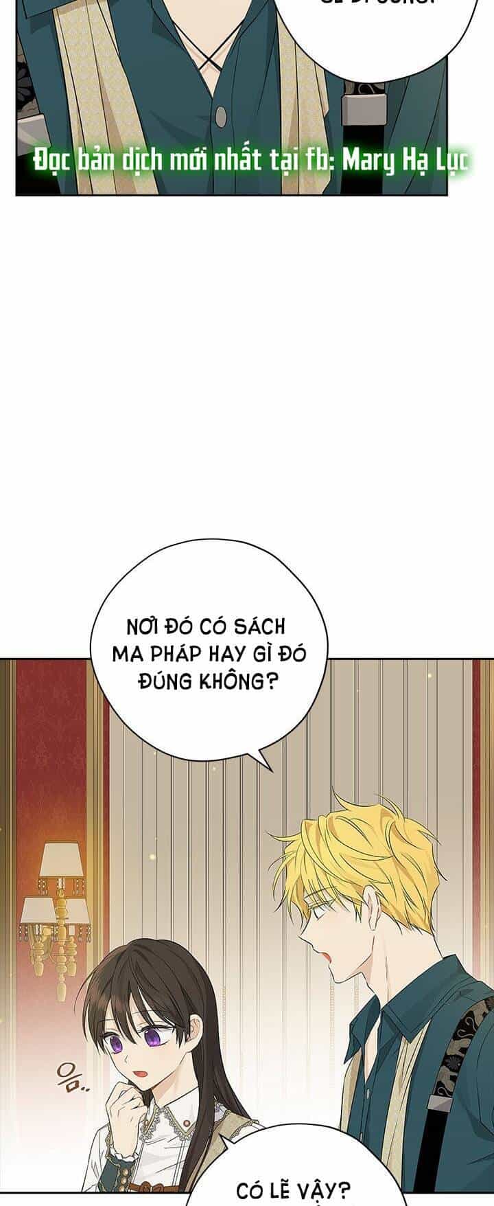 Thực Ra Tôi Mới Là Thật - Chương 90.1 - ảnh 5