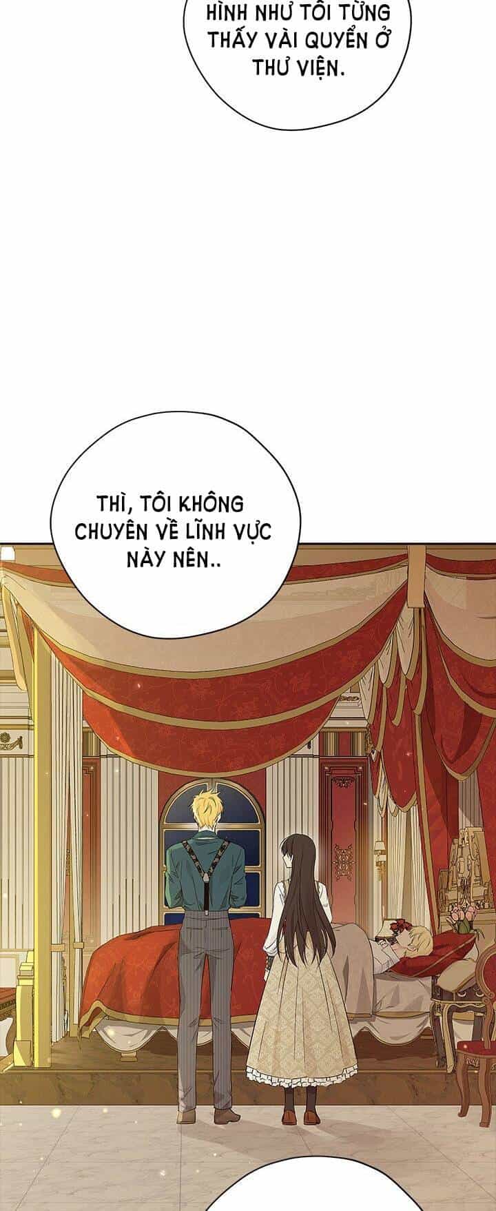 Thực Ra Tôi Mới Là Thật - Chương 90.1 - ảnh 6
