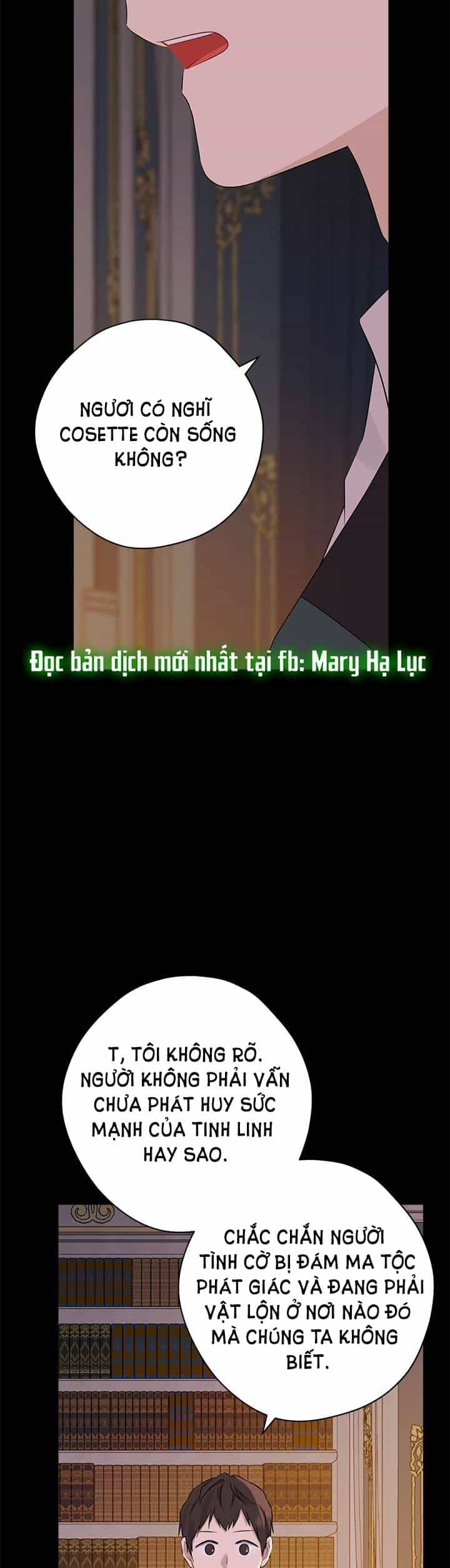 Thực Ra Tôi Mới Là Thật - Chương 91.1 - ảnh 15