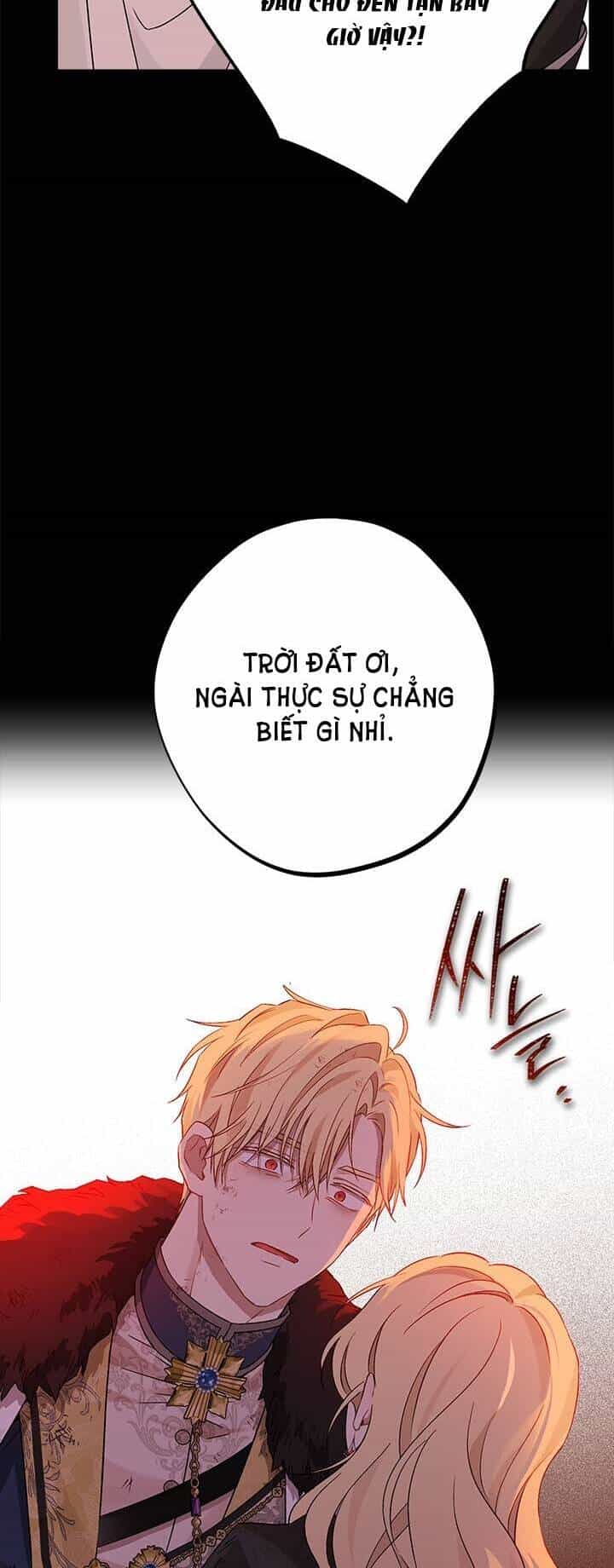 Thực Ra Tôi Mới Là Thật - Chương 91.2 - ảnh 20