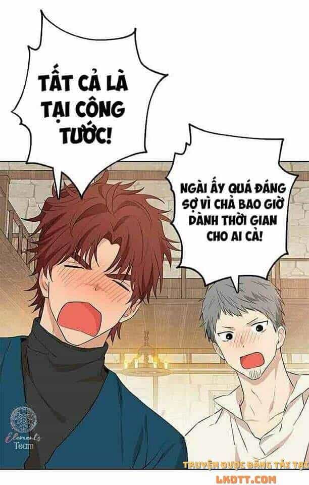 Thực Ra Tôi Mới Là Thật - Chương 10 - ảnh 26