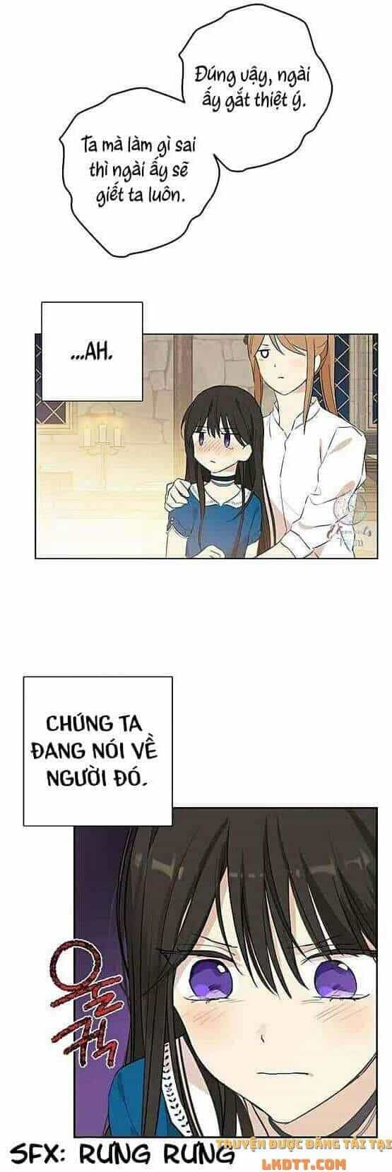 Thực Ra Tôi Mới Là Thật - Chương 10 - ảnh 27