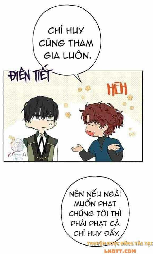 Thực Ra Tôi Mới Là Thật - Chương 10 - ảnh 46