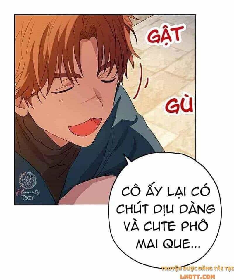 Thực Ra Tôi Mới Là Thật - Chương 10 - ảnh 50