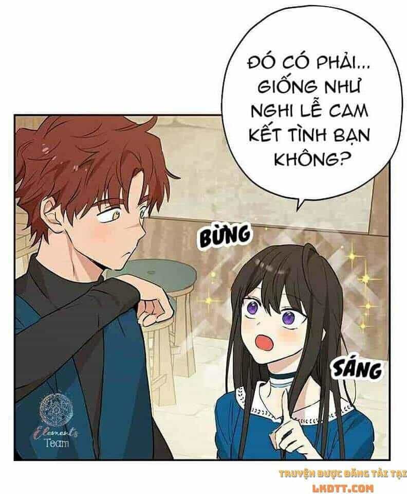 Thực Ra Tôi Mới Là Thật - Chương 10 - ảnh 7