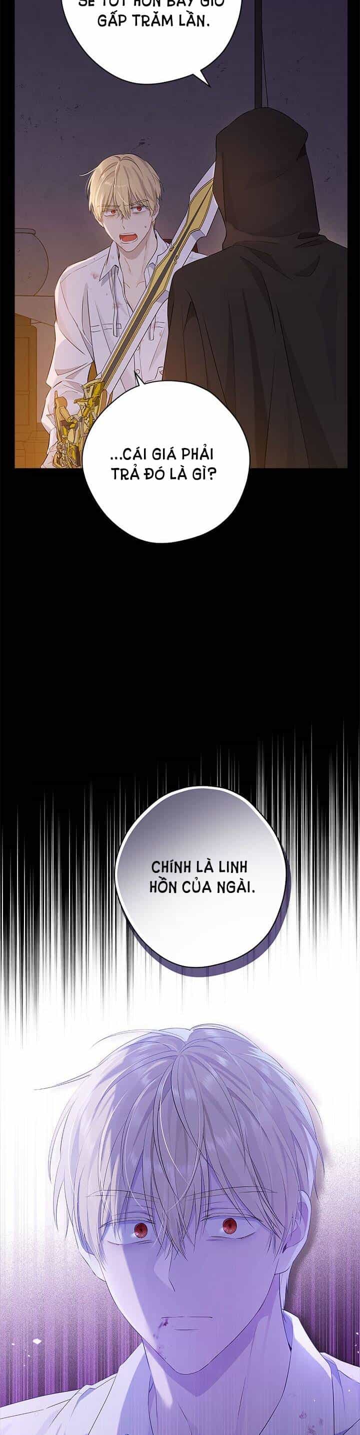 Thực Ra Tôi Mới Là Thật - Chương 93.2 - ảnh 6