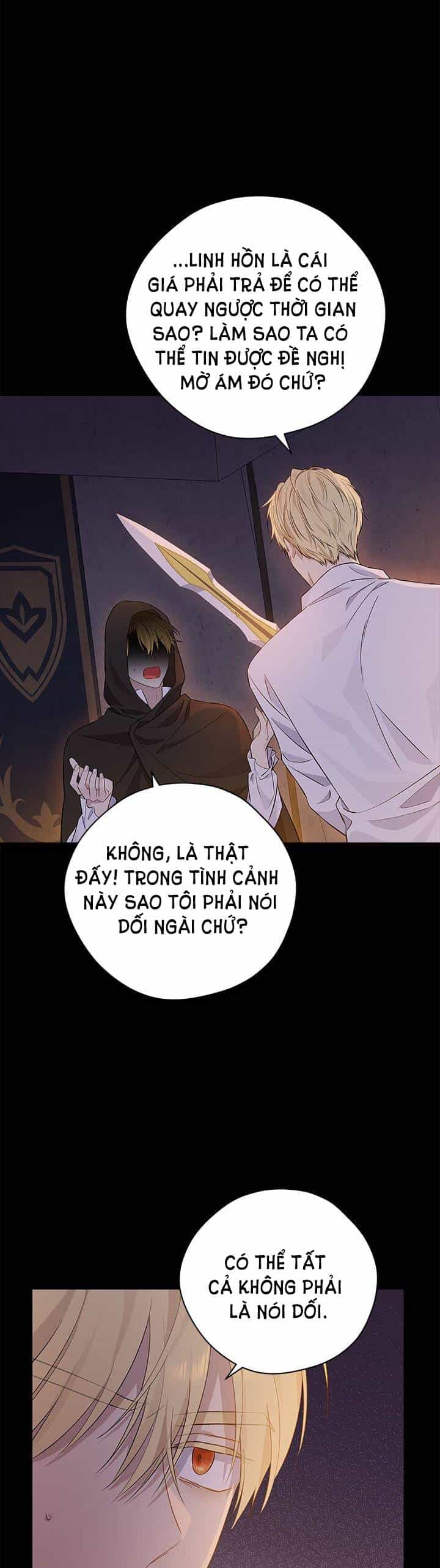 Thực Ra Tôi Mới Là Thật - Chương 93.2 - ảnh 8
