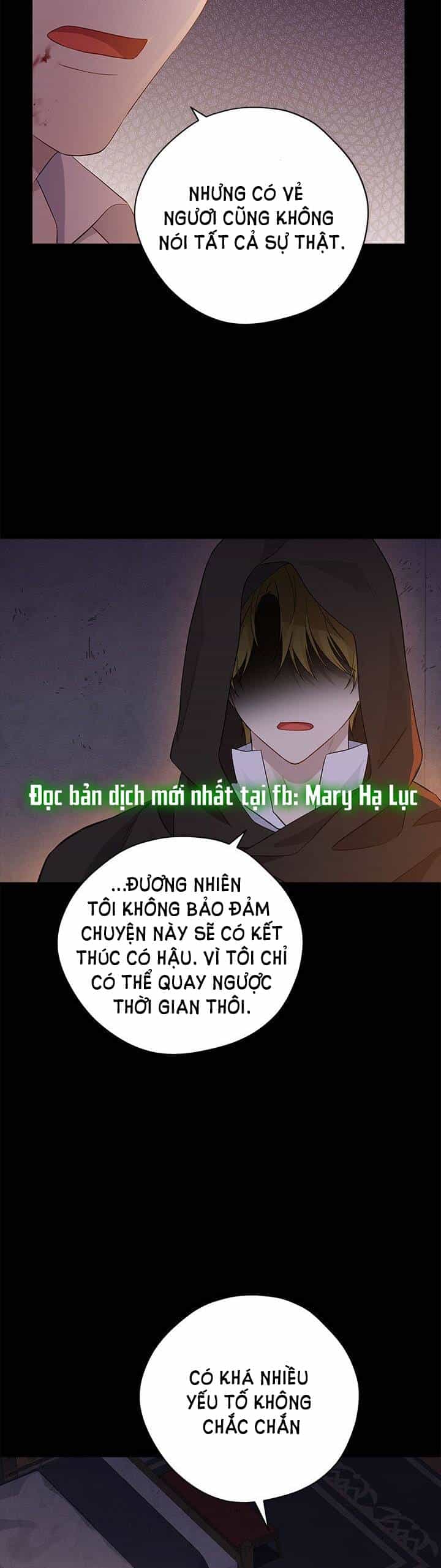 Thực Ra Tôi Mới Là Thật - Chương 93.2 - ảnh 9