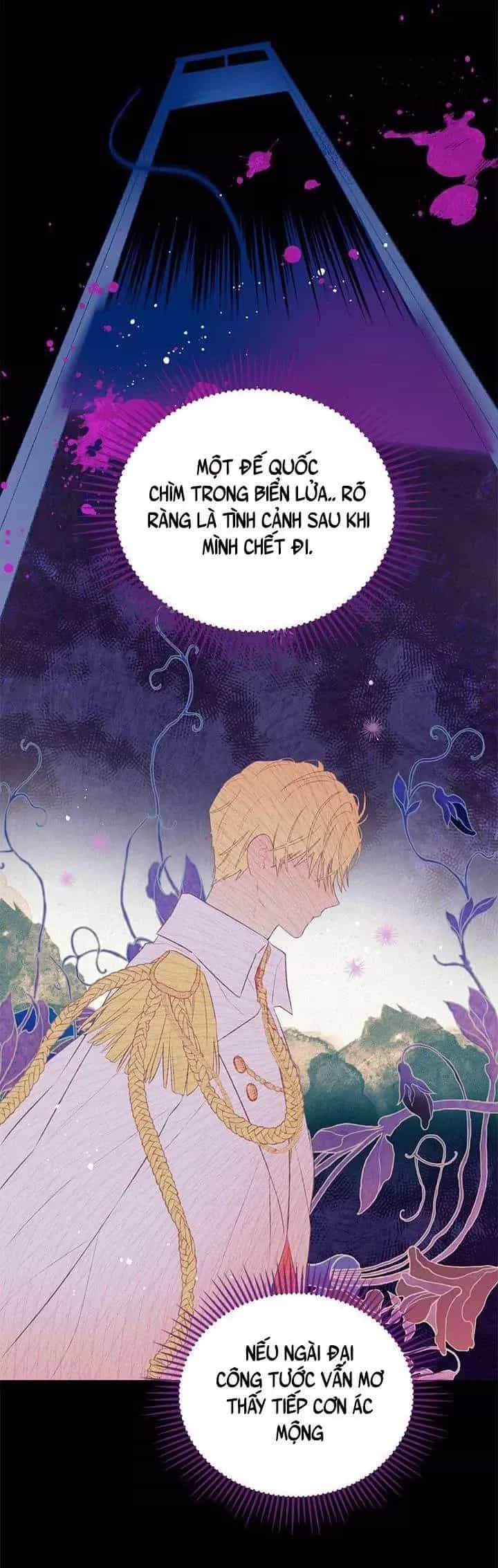 Thực Ra Tôi Mới Là Thật - Chương 94 - ảnh 32