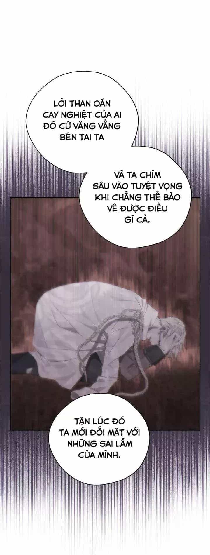 Thực Ra Tôi Mới Là Thật - Chương 94 - ảnh 37