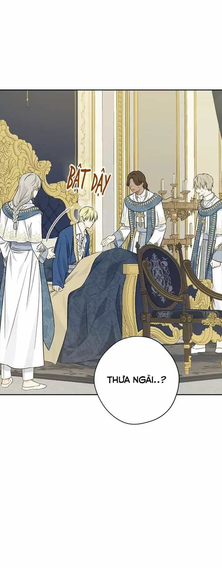Thực Ra Tôi Mới Là Thật - Chương 94 - ảnh 4