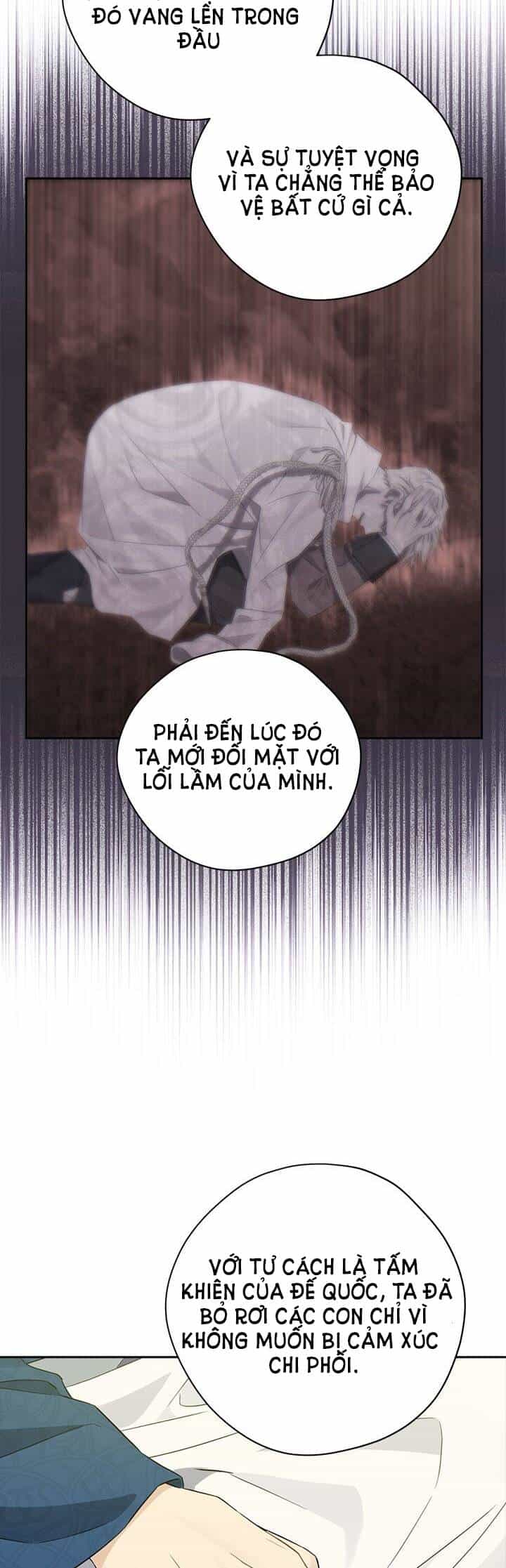 Thực Ra Tôi Mới Là Thật - Chương 94.1 - ảnh 29