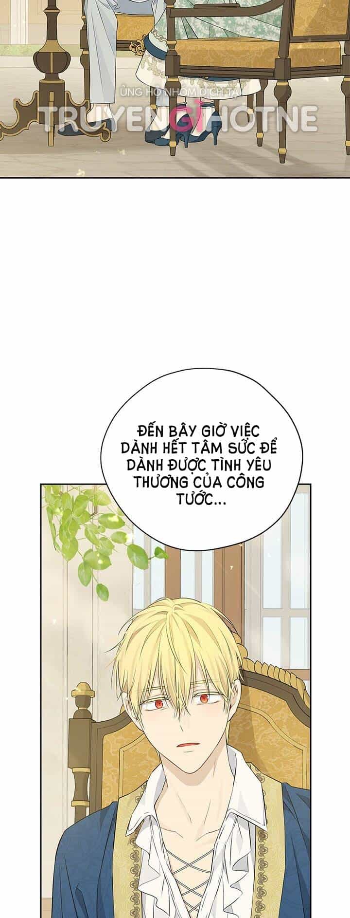 Thực Ra Tôi Mới Là Thật - Chương 94.2 - ảnh 22