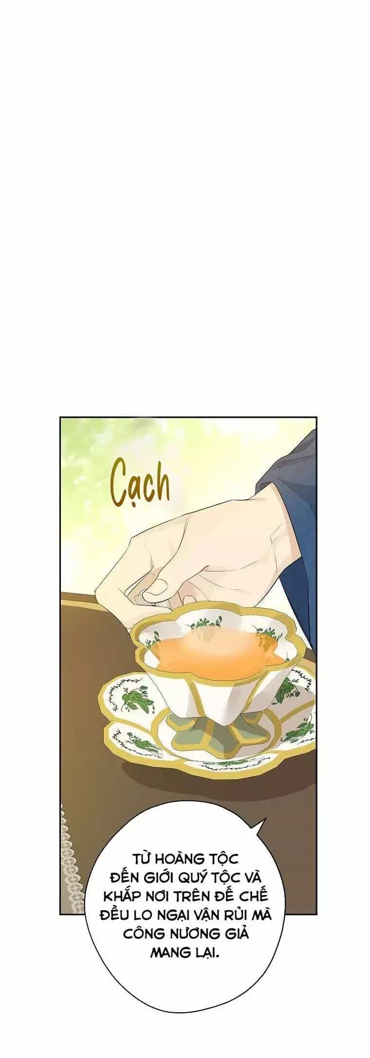 Thực Ra Tôi Mới Là Thật - Chương 95 - ảnh 12