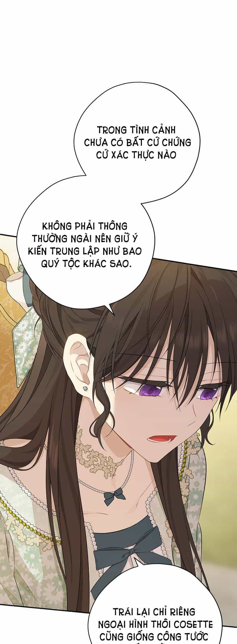 Thực Ra Tôi Mới Là Thật - Chương 95.1 - ảnh 17