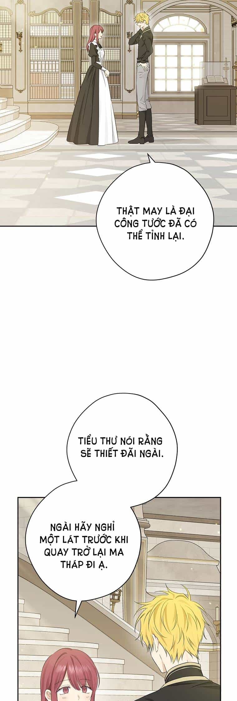 Thực Ra Tôi Mới Là Thật - Chương 95.2 - ảnh 12