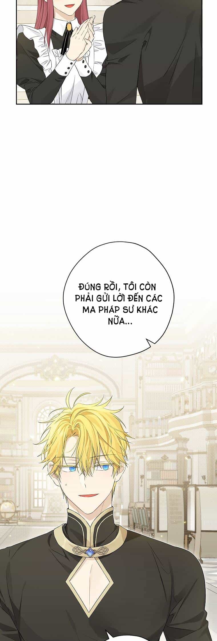 Thực Ra Tôi Mới Là Thật - Chương 95.2 - ảnh 13