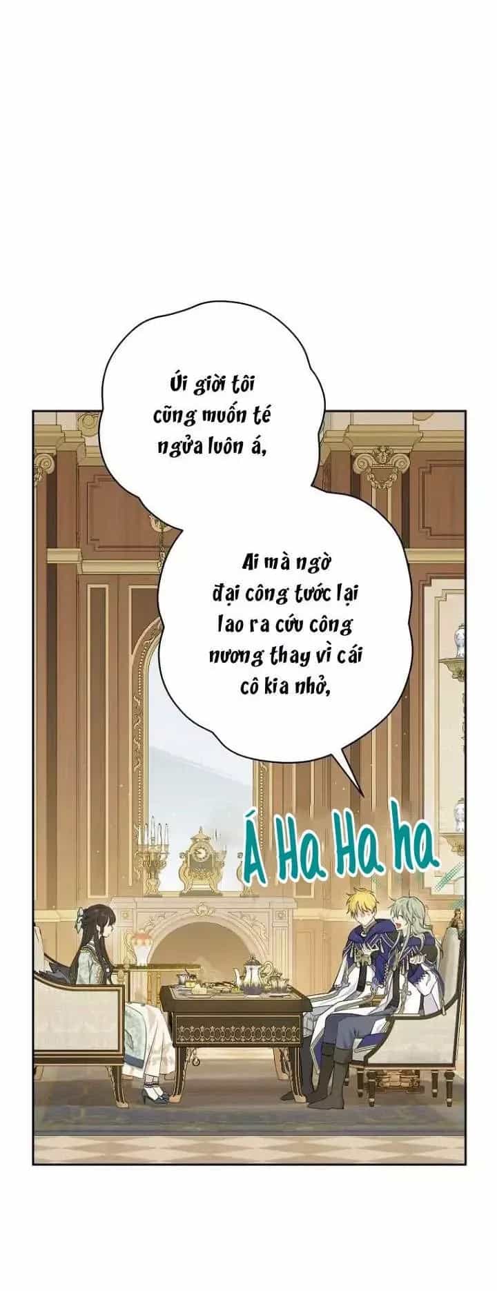 Thực Ra Tôi Mới Là Thật - Chương 96 - ảnh 20