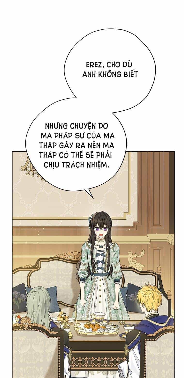Thực Ra Tôi Mới Là Thật - Chương 96.1 - ảnh 19