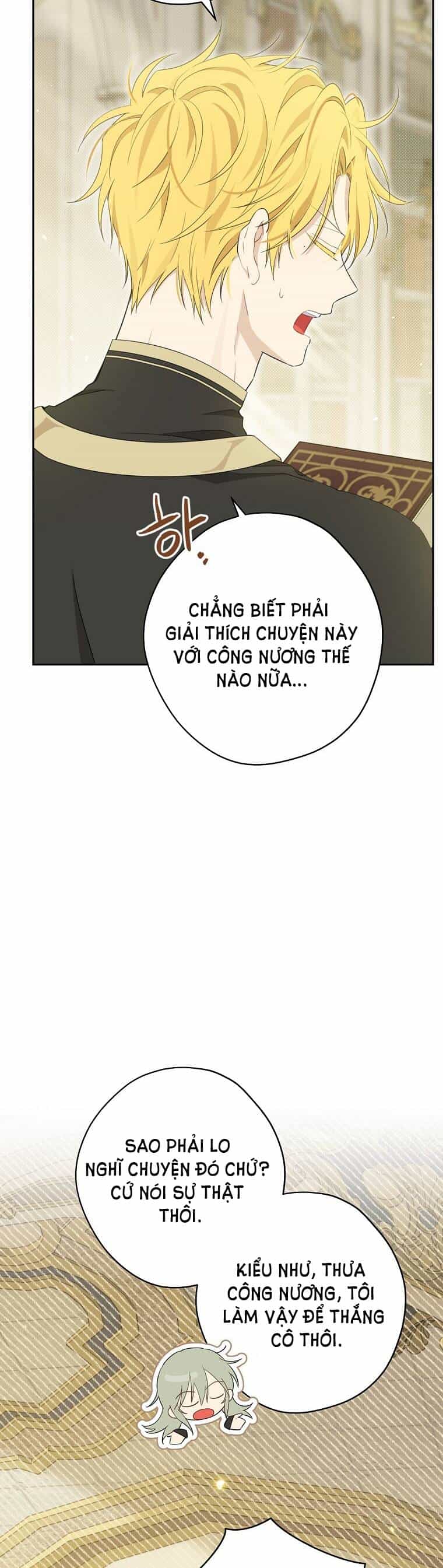 Thực Ra Tôi Mới Là Thật - Chương 96.1 - ảnh 5