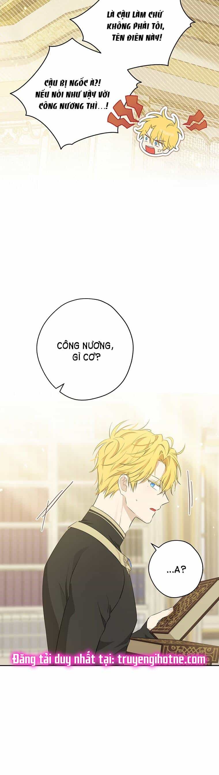 Thực Ra Tôi Mới Là Thật - Chương 96.1 - ảnh 6