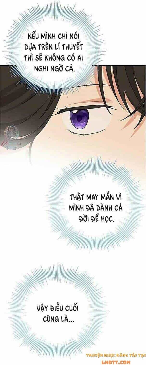 Thực Ra Tôi Mới Là Thật - Chương 11 - ảnh 23