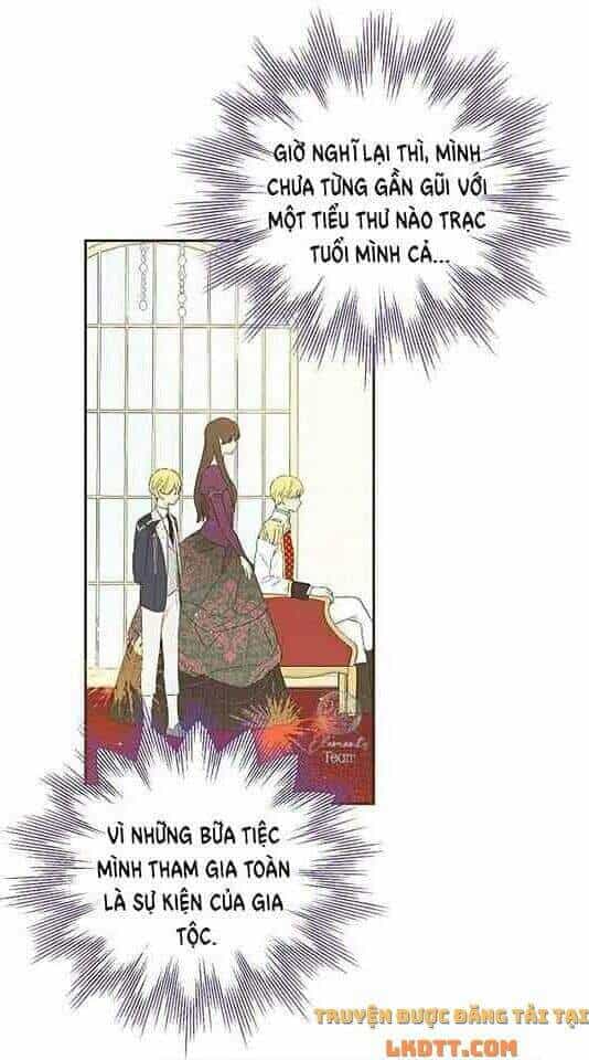 Thực Ra Tôi Mới Là Thật - Chương 11 - ảnh 25