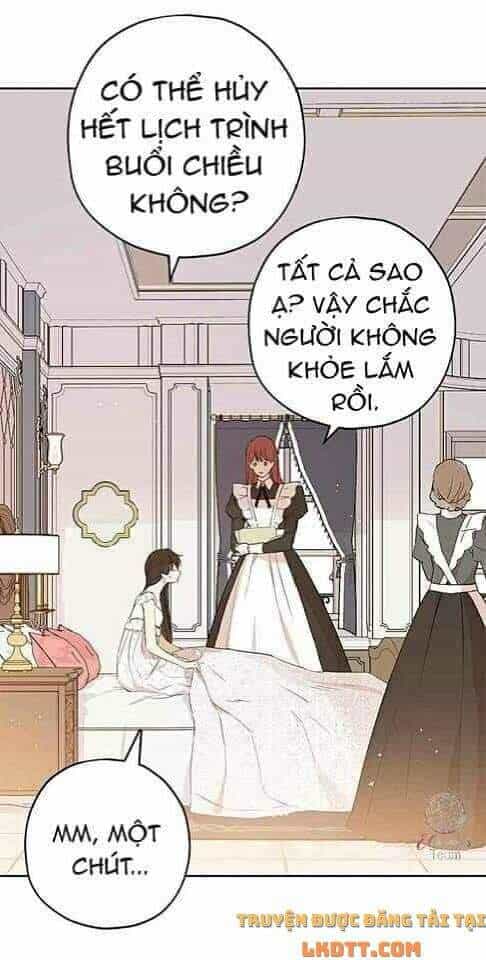 Thực Ra Tôi Mới Là Thật - Chương 11 - ảnh 3