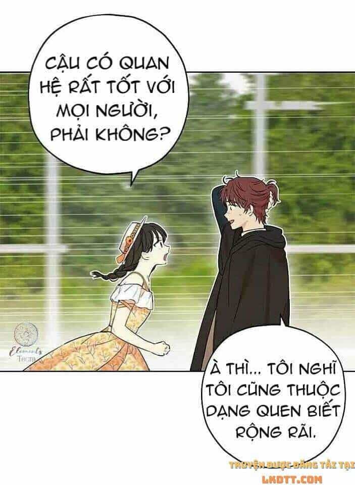 Thực Ra Tôi Mới Là Thật - Chương 11 - ảnh 32