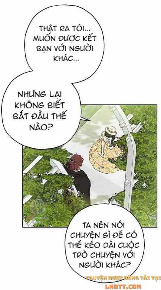 Thực Ra Tôi Mới Là Thật - Chương 11 - ảnh 34
