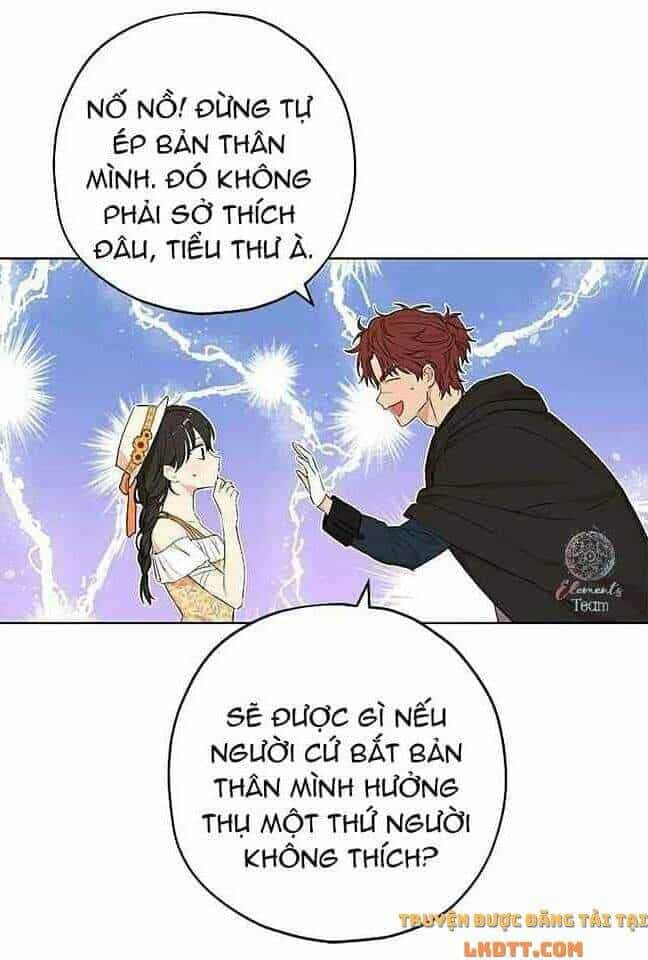 Thực Ra Tôi Mới Là Thật - Chương 11 - ảnh 43