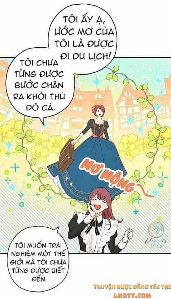 Thực Ra Tôi Mới Là Thật - Chương 11 - ảnh 7
