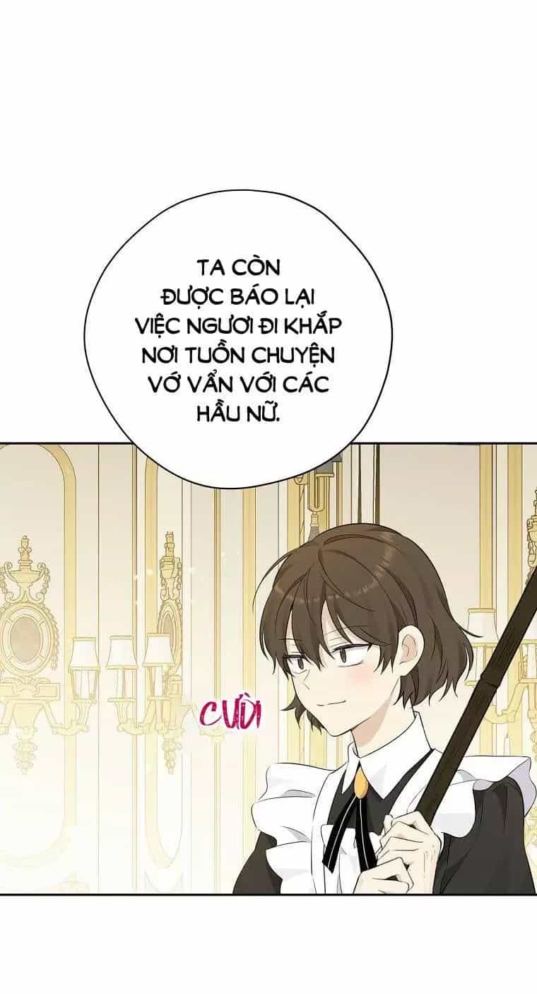 Thực Ra Tôi Mới Là Thật - Chương 97 - ảnh 18