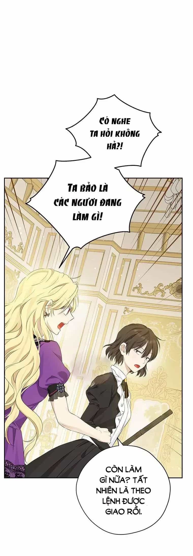 Thực Ra Tôi Mới Là Thật - Chương 97 - ảnh 6