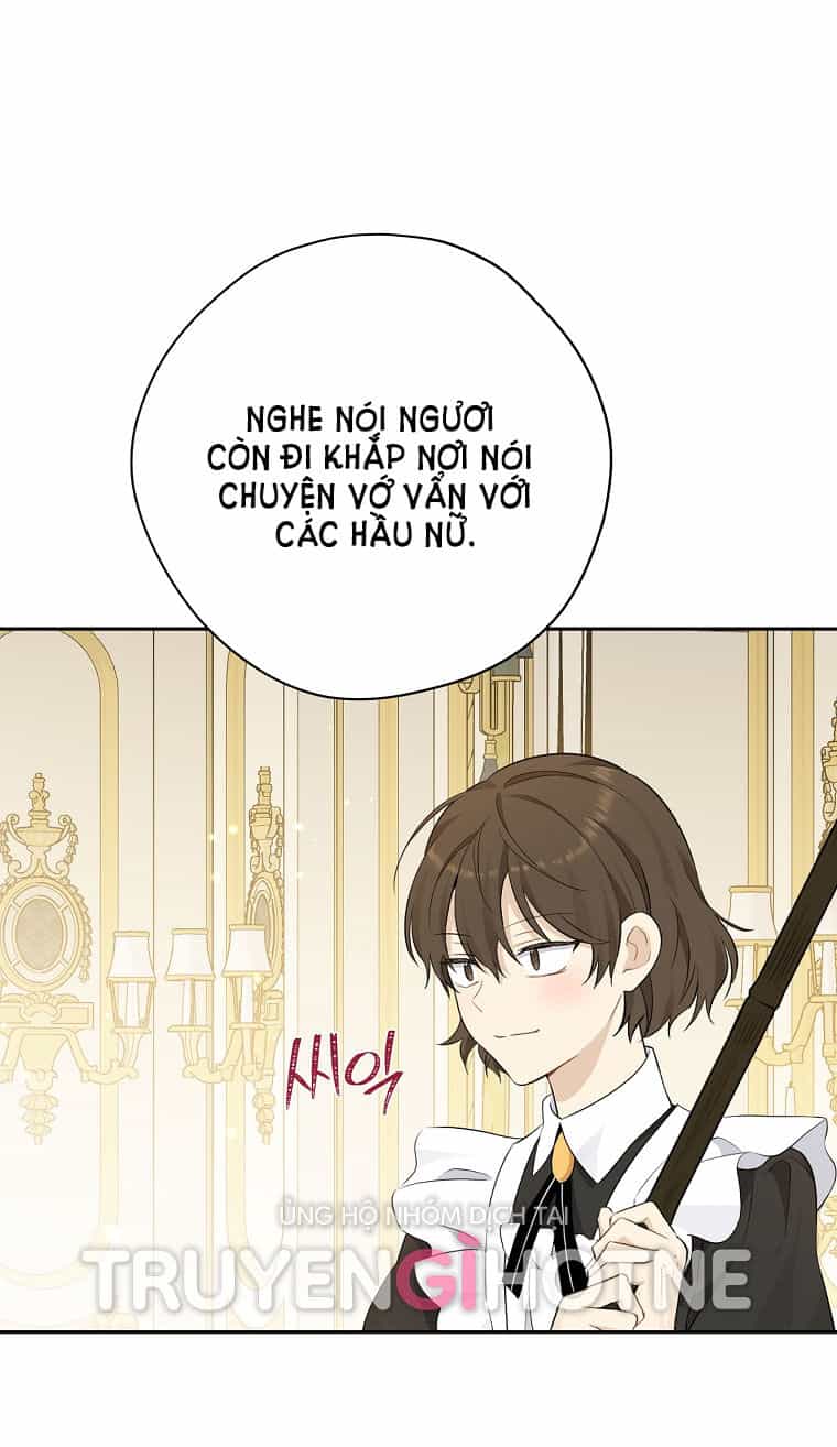 Thực Ra Tôi Mới Là Thật - Chương 97.1 - ảnh 16