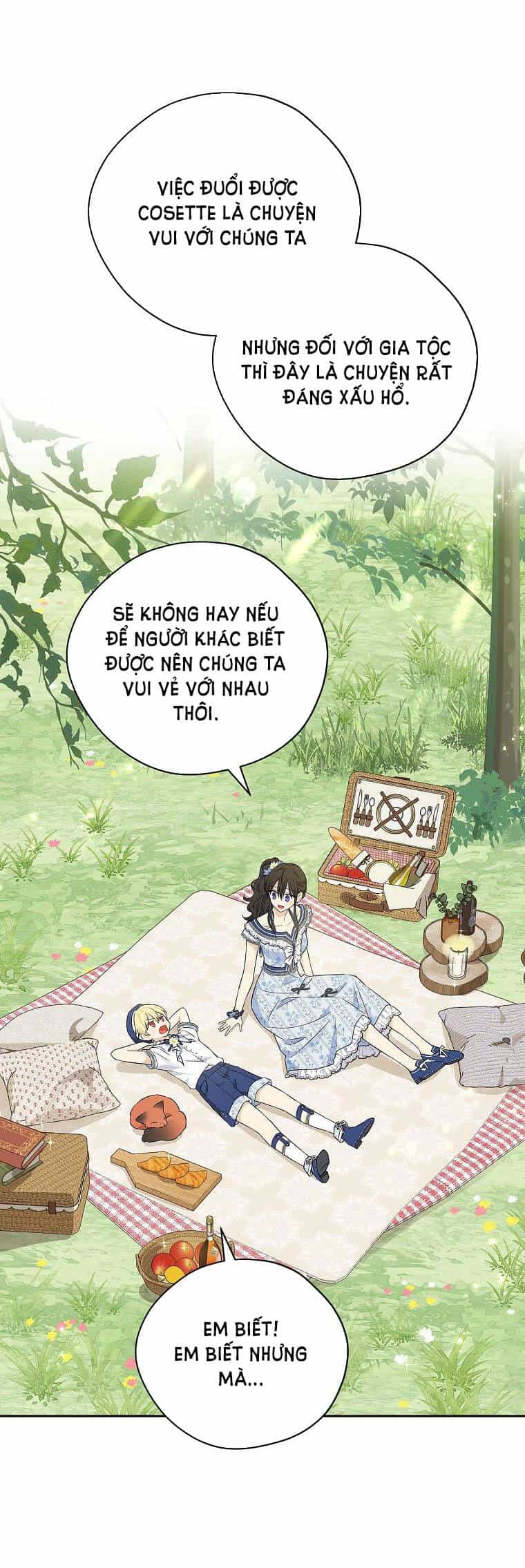 Thực Ra Tôi Mới Là Thật - Chương 98.1 - ảnh 4