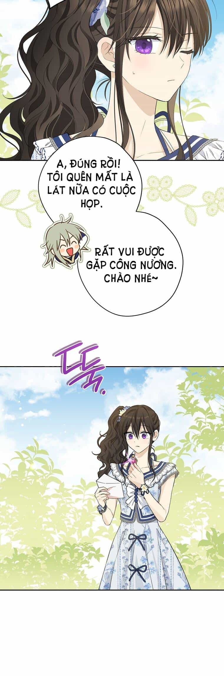 Thực Ra Tôi Mới Là Thật - Chương 99.1 - ảnh 24