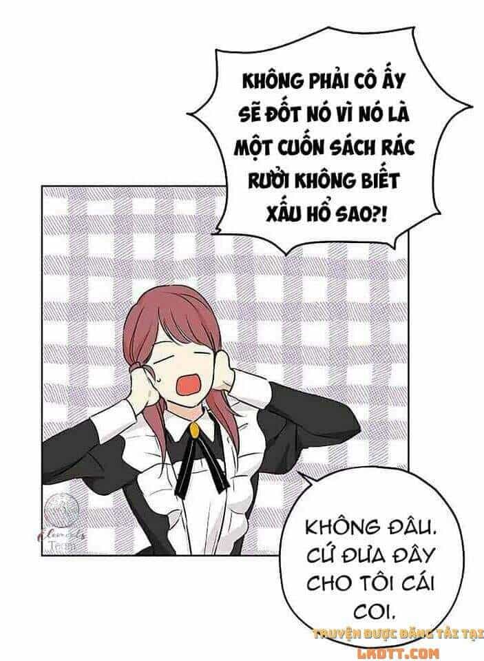 Thực Ra Tôi Mới Là Thật - Chương 12 - ảnh 18