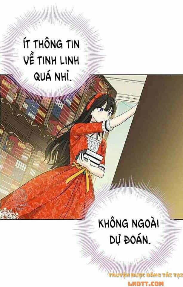 Thực Ra Tôi Mới Là Thật - Chương 12 - ảnh 22