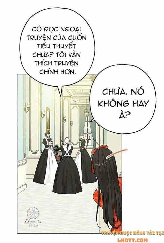 Thực Ra Tôi Mới Là Thật - Chương 12 - ảnh 26