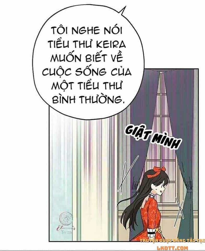 Thực Ra Tôi Mới Là Thật - Chương 12 - ảnh 28