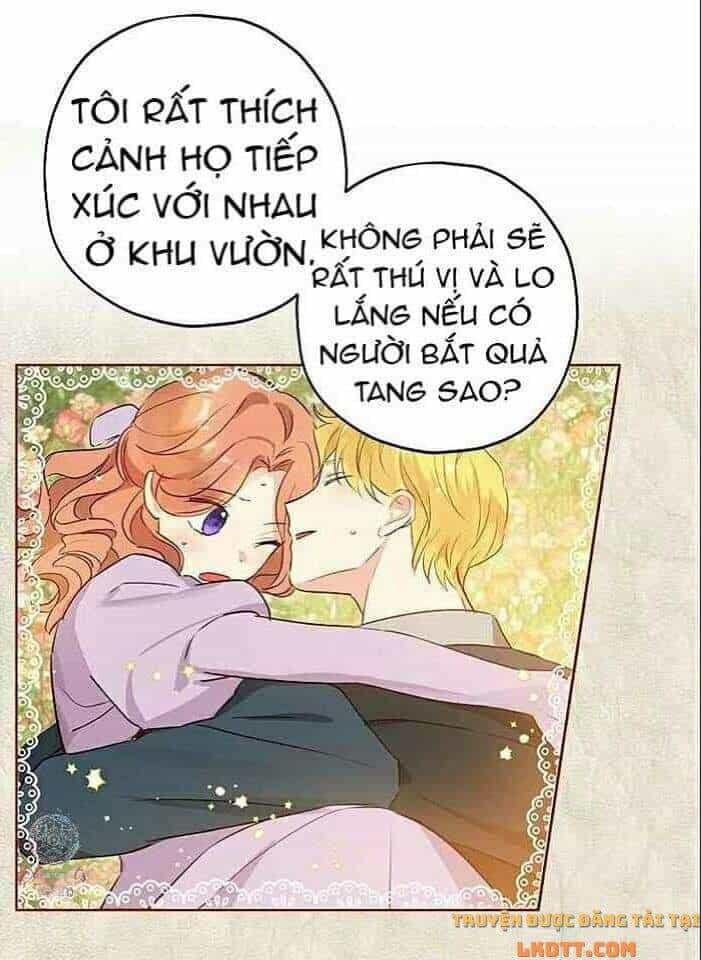 Thực Ra Tôi Mới Là Thật - Chương 12 - ảnh 29
