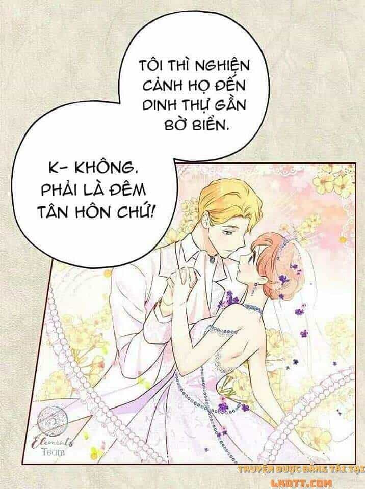 Thực Ra Tôi Mới Là Thật - Chương 12 - ảnh 30