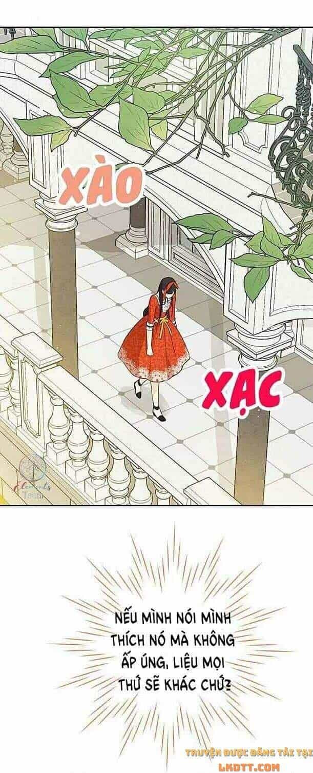 Thực Ra Tôi Mới Là Thật - Chương 12 - ảnh 43