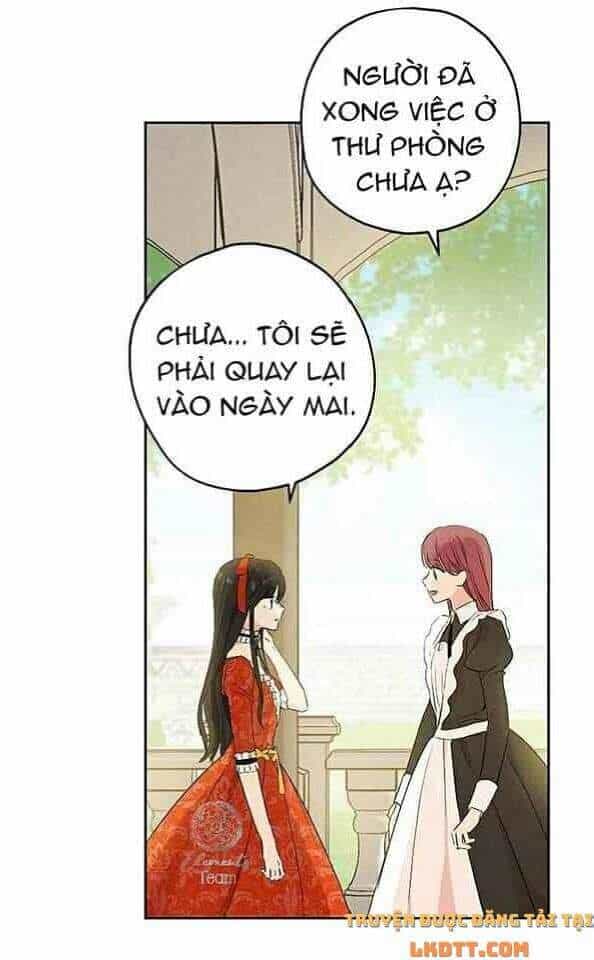 Thực Ra Tôi Mới Là Thật - Chương 12 - ảnh 45