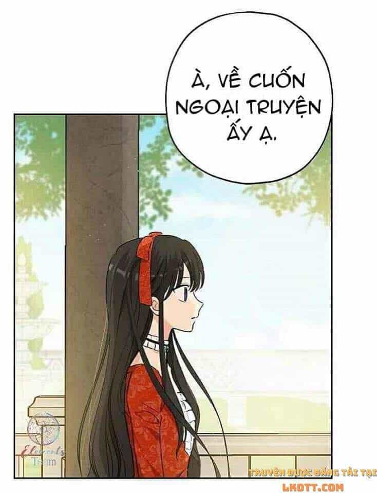 Thực Ra Tôi Mới Là Thật - Chương 12 - ảnh 46